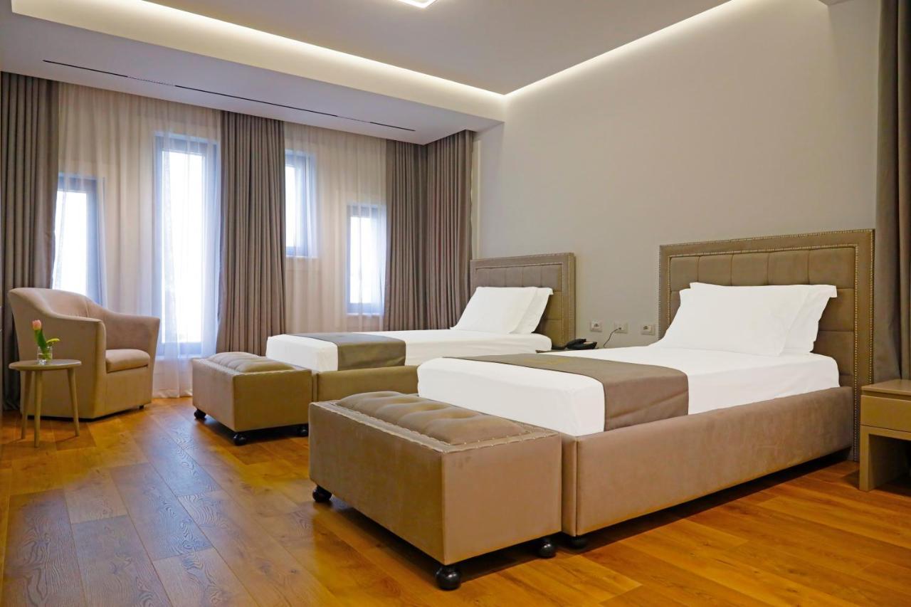 Tirana Hotel